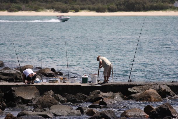 Hardware chain denies “anti-fishing” policy